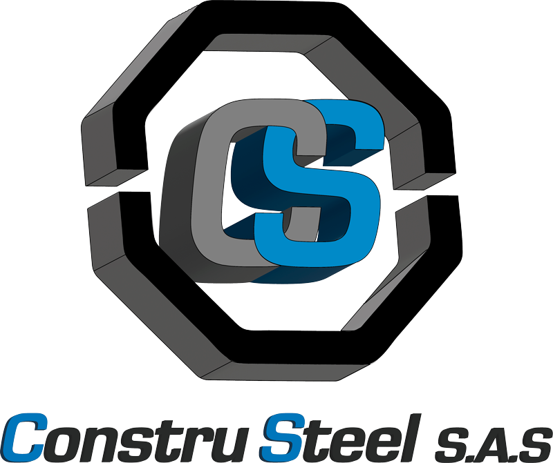 CONSTRU STEEL SAS